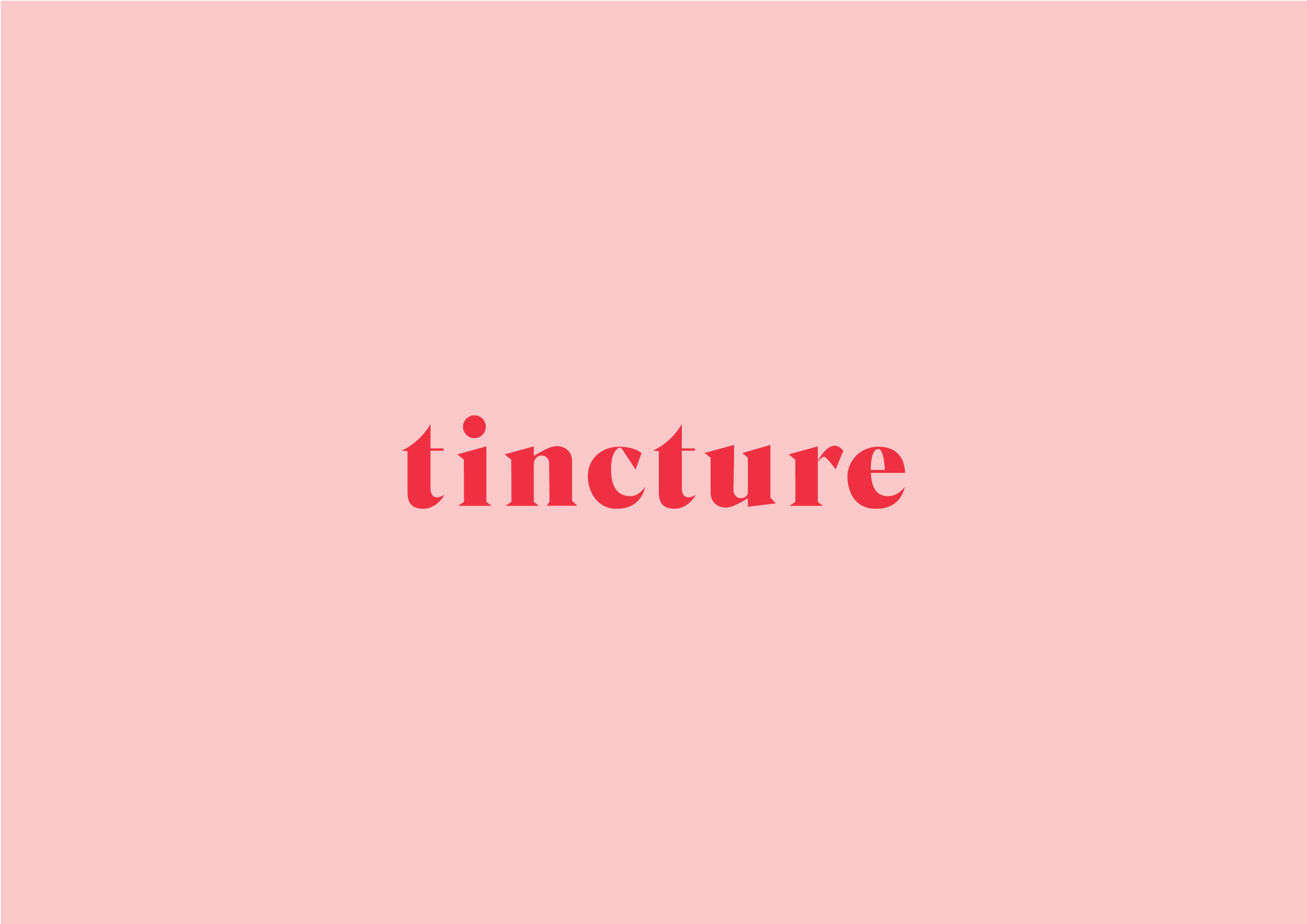 Tincture_logo
